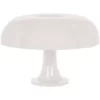 Artemide Nesso Tafellamp H34 Cm, Wit -Tafellampen Verkoopwinkel artemide scandinavia nesso tafellamp h34 cm 0