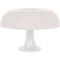 Artemide Nesso Tafellamp H34 Cm, Wit