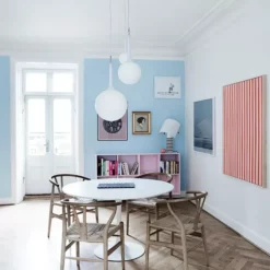 Artemide Shogun Tafellamp Zwart / Wit -Tafellampen Verkoopwinkel artemide shogun tafellamp zwart wit 3