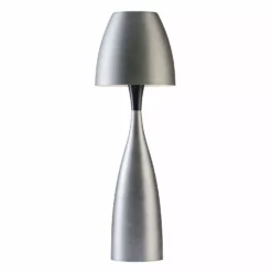 Belid Anemon Table Lamp LED Large, Grey