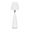 Belid Anemon Table Lamp LED Small, White Opal -Tafellampen Verkoopwinkel belid anemon table lamp led small 8