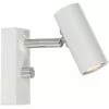 Belid Cato Wandlamp, Wit -Tafellampen Verkoopwinkel belid cato wall lamp led 11