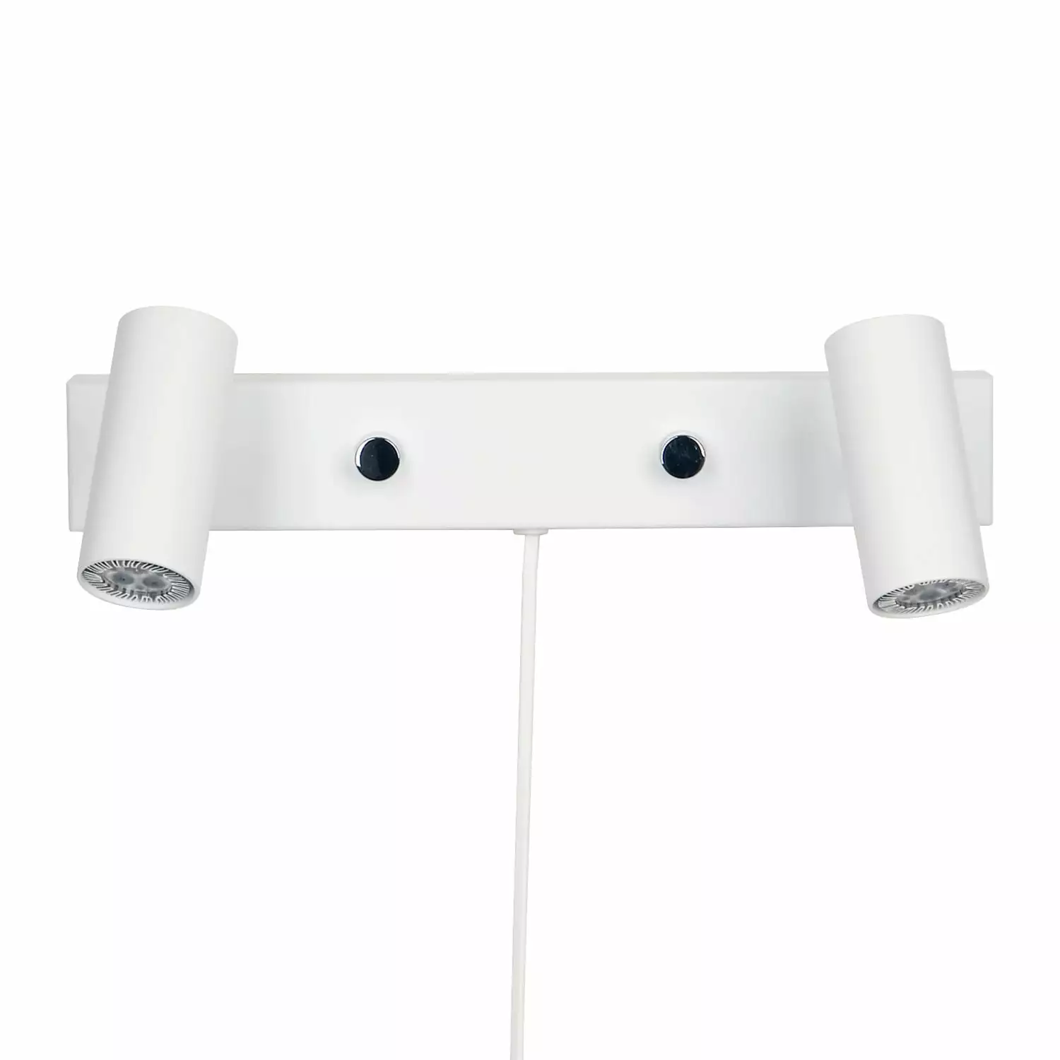 Belid Cato Wall Lamp LED Double, Matt White 3 Belid Cato Wall Lamp LED Double, Matt White