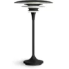 Belid Diablo Tafellamp 300 Mm, Mat Zwart -Tafellampen Verkoopwinkel belid diablo table lamp 300 mm 15