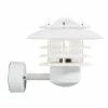 Belid Max Wall Outdoor Lighting, White Texture -Tafellampen Verkoopwinkel belid max wall outdoor lighting 2
