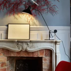 DCWéditions Mantis BS3 Tafellamp -Tafellampen Verkoopwinkel bernard schottlander mantis bs3 tafellamp 10