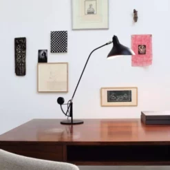 DCWéditions Mantis BS3 Tafellamp -Tafellampen Verkoopwinkel bernard schottlander mantis bs3 tafellamp 7