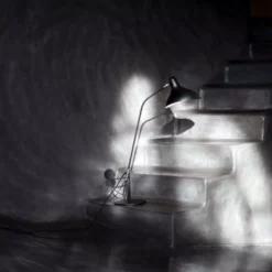 DCWéditions Mantis BS3 Tafellamp -Tafellampen Verkoopwinkel bernard schottlander mantis bs3 tafellamp 9