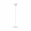 Blomus ANI Mobile LED Lamp, H 121 Cm, White