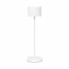 Blomus FAROL Mobile LED Light, White