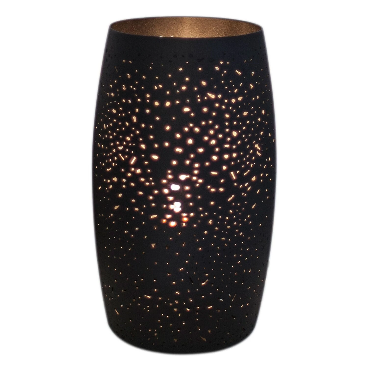 By Rydens Colby Table Lamp, Sand-Black 3 By Rydens Colby Table Lamp, Sand-Black