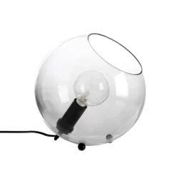 Co Bankeryd Hollie Table Lamp 30cm, Grey