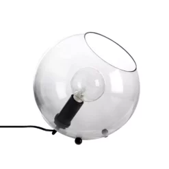 Co Bankeryd Hollie Table Lamp 35cm, Grey