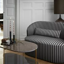 Cozy Living Bella Tafellamp, Chestnut -Tafellampen Verkoopwinkel cozy living bella tafellamp 0