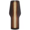 Eva Solo Radiant Lamp, Smoked