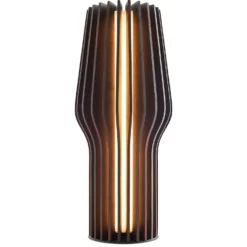 Eva Solo Radiant Lamp, Smoked