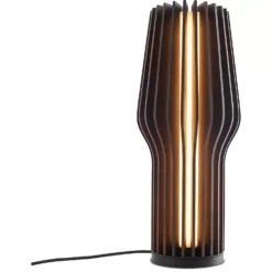 Eva Solo Radiant Lamp, Smoked -Tafellampen Verkoopwinkel eva solo radiant led lamp 14