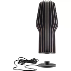 Eva Solo Radiant Lamp, Smoked -Tafellampen Verkoopwinkel eva solo radiant led lamp 15