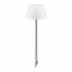 Eva Solo SunLight Solar Lamp White, 38 Cm