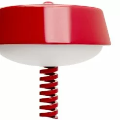 Fatboy® Bellboy Anthracite Tafellamp, Polypropyleen Draagbaar Lobby Red -Tafellampen Verkoopwinkel fatboy bellboy draagbaar tafellamp 36