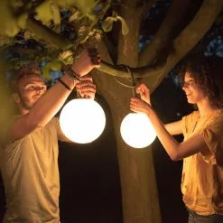 Fatboy Bolleke Lamp, Grijs -Tafellampen Verkoopwinkel fatboy bolleke lamp 18 1