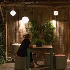 Fatboy Bolleke Lamp, Grijs -Tafellampen Verkoopwinkel fatboy bolleke lamp 19 1