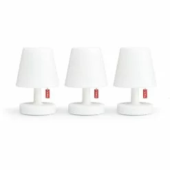 Fatboy Edison The Mini Table Lamp, 3-pcs