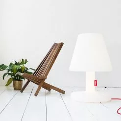 Fatboy Edison The Grand, White -Tafellampen Verkoopwinkel fatboy fatboy edison the grand white 6