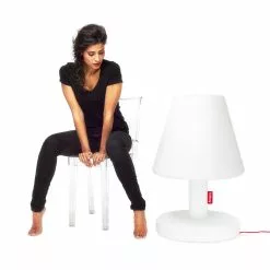 Fatboy Edison The Grand, White -Tafellampen Verkoopwinkel fatboy fatboy edison the grand white 7