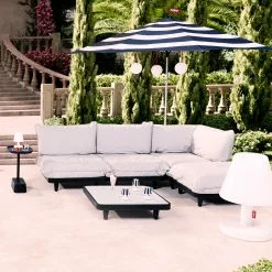 Fatboy Edison The Grand, White -Tafellampen Verkoopwinkel fatboy fatboy edison the grand white 9