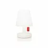 Fatboy Edison The Petit, White -Tafellampen Verkoopwinkel fatboy fatboy edison the petit white 0