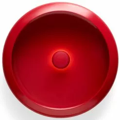 Fatboy Oloha Lamp Draagbaar Groot, Lobby Red -Tafellampen Verkoopwinkel fatboy oloha lamp draagbaar 20
