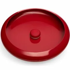 Fatboy Oloha Lamp Draagbaar Groot, Lobby Red -Tafellampen Verkoopwinkel fatboy oloha lamp draagbaar 21