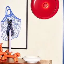 Fatboy Oloha Lamp Draagbaar Groot, Lobby Red -Tafellampen Verkoopwinkel fatboy oloha lamp draagbaar 22