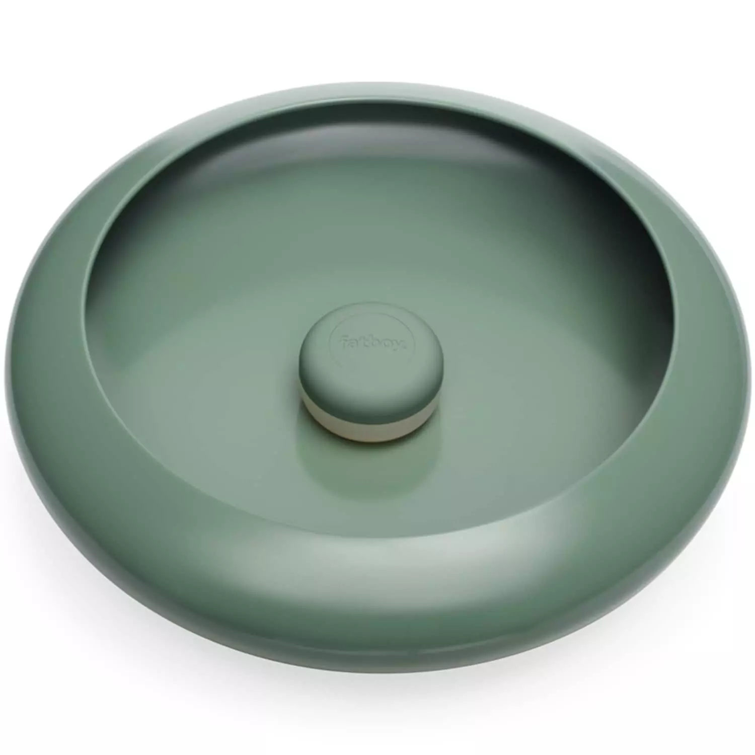 Fatboy Oloha Lamp Draagbaar Medium, Sage 4 Fatboy Oloha Lamp Draagbaar Medium, Sage - Afbeelding 2