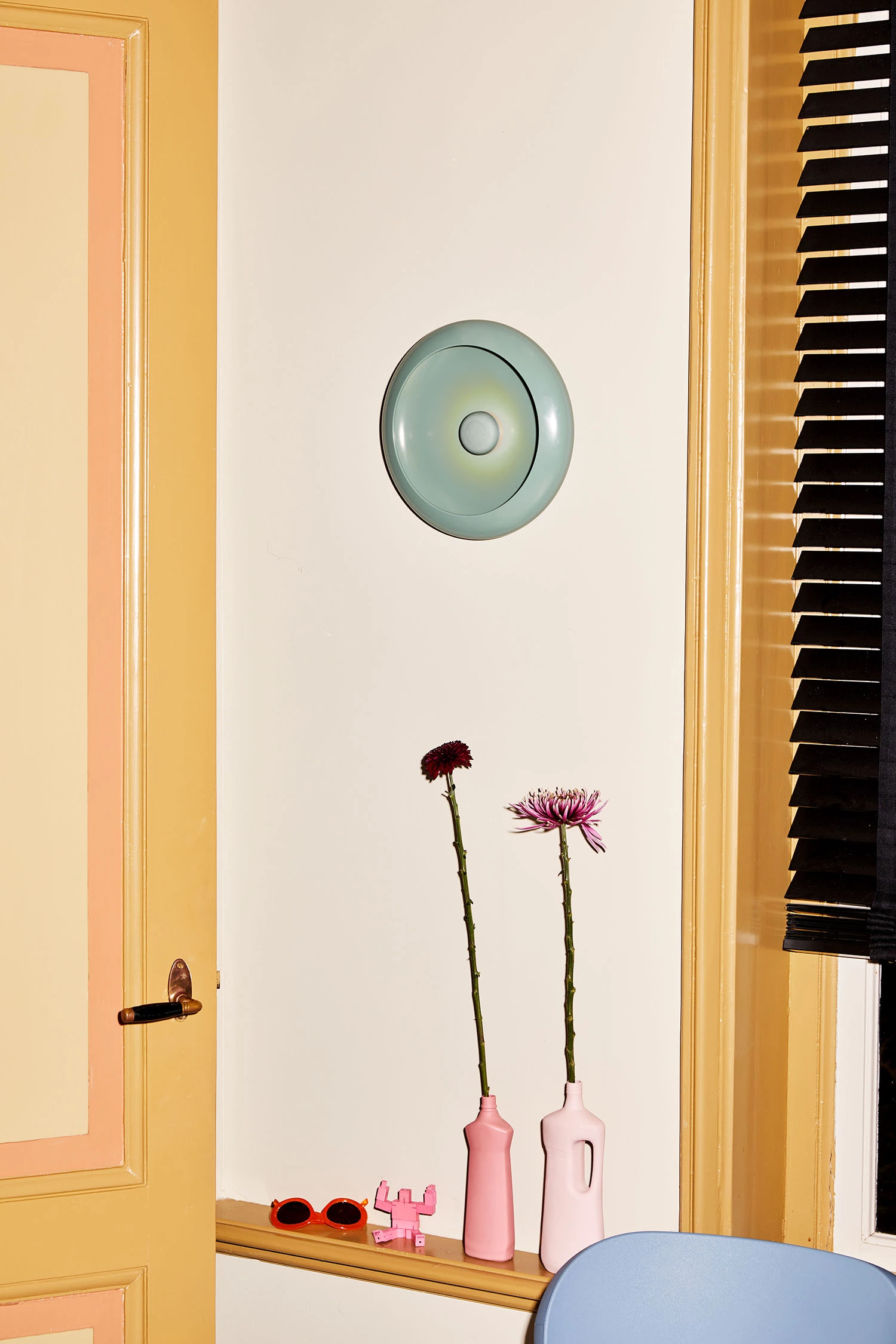 Fatboy Oloha Lamp Draagbaar Medium, Sage 8 Fatboy Oloha Lamp Draagbaar Medium, Sage - Afbeelding 6