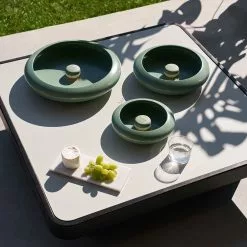 Fatboy Oloha Trio Lamp Draagbaar, Sage 13 Fatboy Oloha Trio Lamp Draagbaar, Sage -Tafellampen Verkoopwinkel fatboy oloha trio lamp draagbaar 25