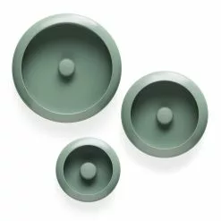 Fatboy Oloha Trio Lamp Draagbaar, Sage