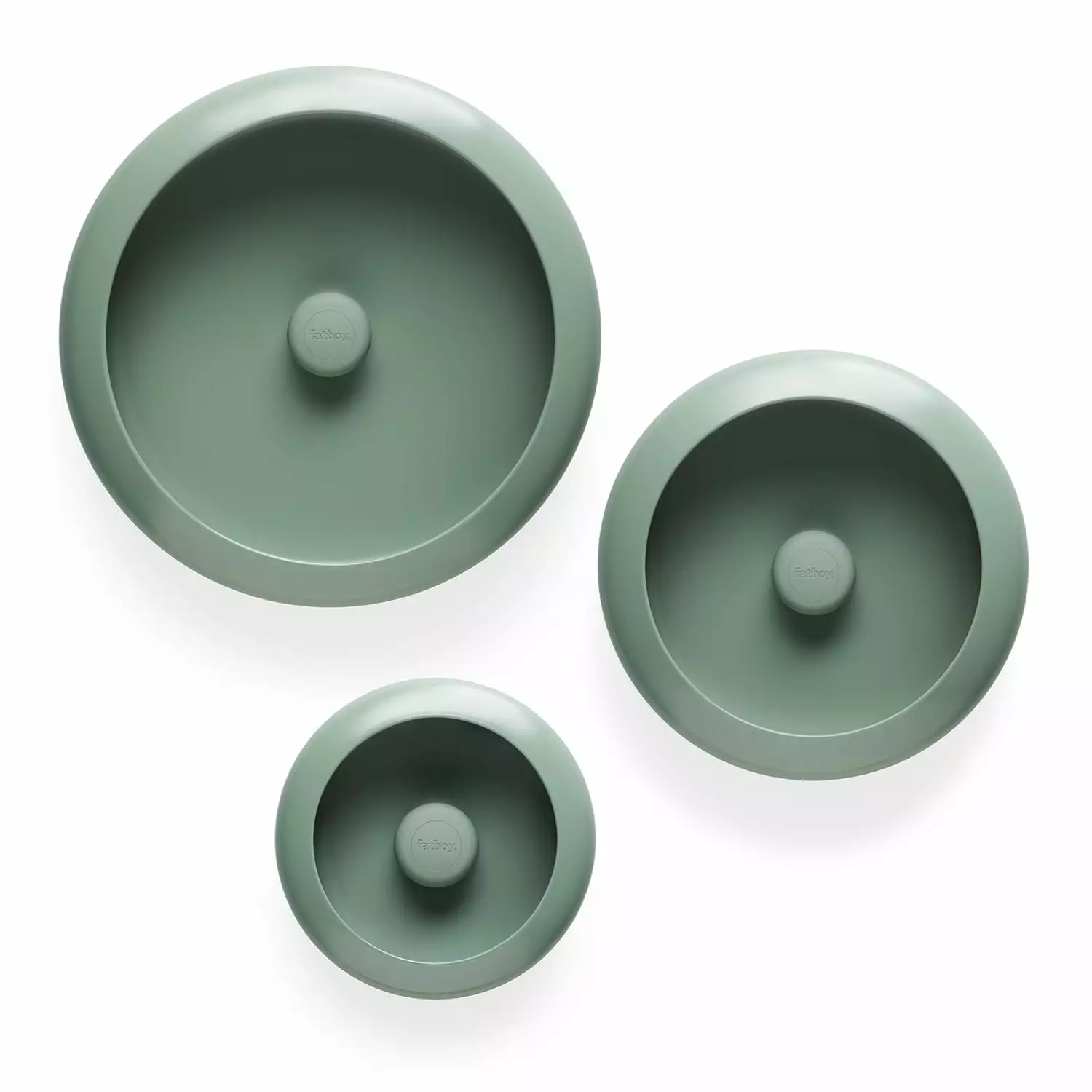 Fatboy Oloha Trio Lamp Draagbaar, Sage 3 Fatboy Oloha Trio Lamp Draagbaar, Sage