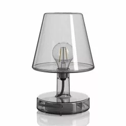 Fatboy Transloetje Table Lamp, Transparent -Tafellampen Verkoopwinkel fatboy transloetje table lamp 10
