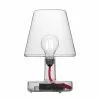 Fatboy Transloetje Table Lamp, Transparent -Tafellampen Verkoopwinkel fatboy transloetje table lamp 5