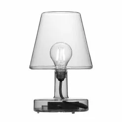 Fatboy Transloetje Table Lamp, Grey