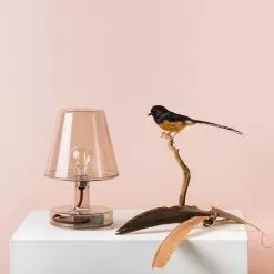 Fatboy Transloetje Table Lamp, Transparent -Tafellampen Verkoopwinkel fatboy transloetje table lamp 8