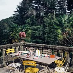 Fermob Balad Lamp H12 3 Stk, Nutmeg -Tafellampen Verkoopwinkel fermob balad lamp h12 3 pcs 13