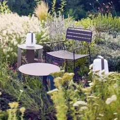 Fermob Balad Lamp H25, Honey -Tafellampen Verkoopwinkel fermob balad lamp h25 34