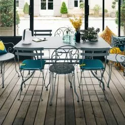 Fermob Balad Lamp H38, Honey 10 Fermob Balad Lamp H38, Honey -Tafellampen Verkoopwinkel fermob balad lamp h38 22