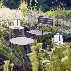 Fermob Balad Lamp H38, Honey 13 Fermob Balad Lamp H38, Honey -Tafellampen Verkoopwinkel fermob balad lamp h38 25