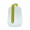 Fermob Balad Lamp H38, Verbena -Tafellampen Verkoopwinkel fermob balad lamp h38 6
