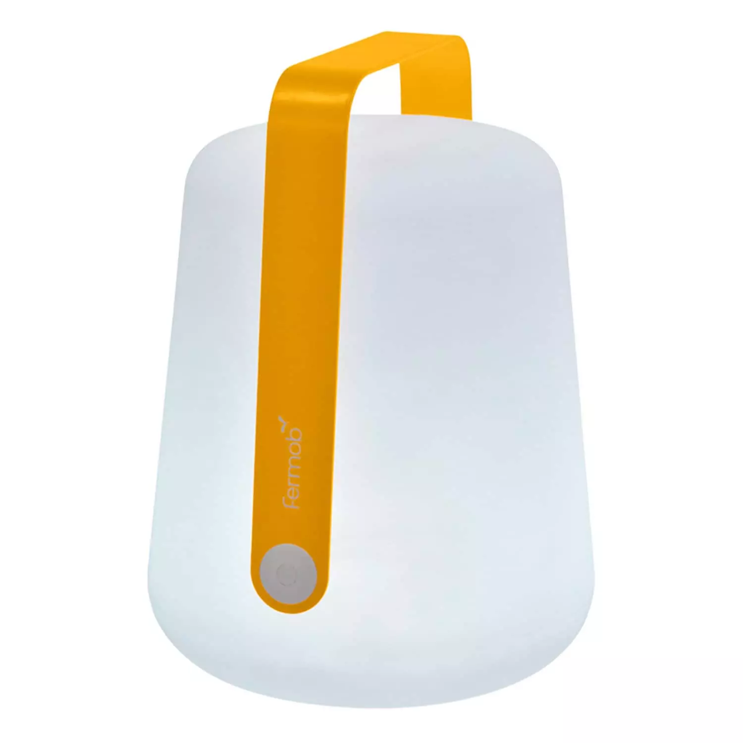 Fermob Balad Lamp H38, Honey 3 Fermob Balad Lamp H38, Honey