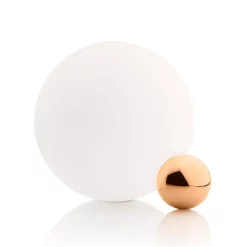 Flos Copycat Table Lamp, Copper